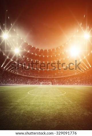 Stadium