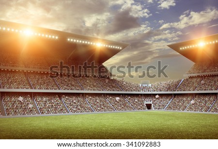 Stadium