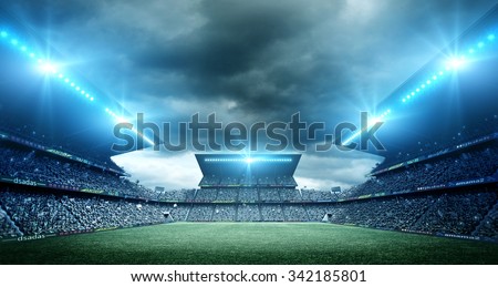 Stadium