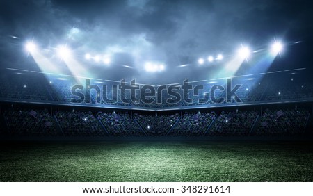 Stadium