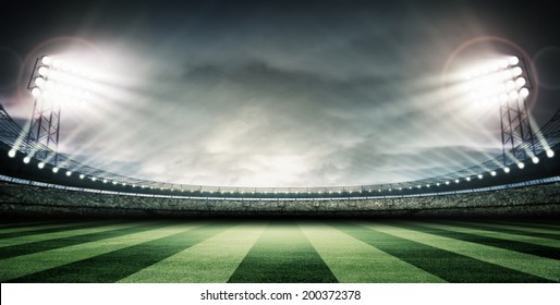 540,375 Sports arena Images, Stock Photos & Vectors | Shutterstock
