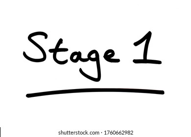 97,737 Stage 1 Images, Stock Photos & Vectors | Shutterstock