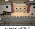 Stage