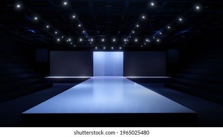 45,510 3d night stage Images, Stock Photos & Vectors | Shutterstock