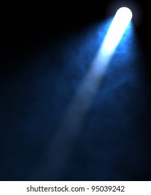 Stage Spotlight