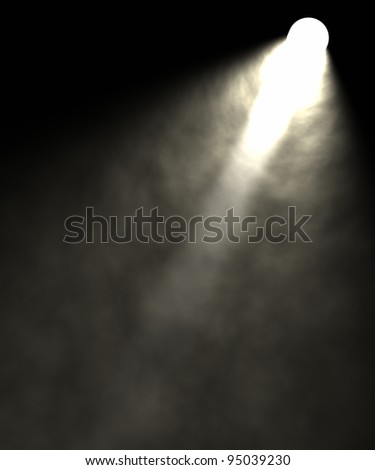 Stage Spotlight