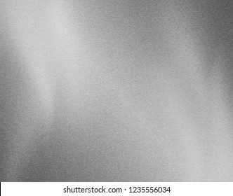 Stainless steel or metal texture background - Shutterstock ID 1235556034