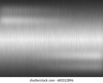 Stainless Steel Texture Stock Illustration 683312896 | Shutterstock