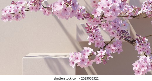 桜 階段 のイラスト素材 画像 ベクター画像 Shutterstock