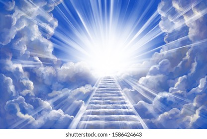 2,574,821 Heaven Images, Stock Photos & Vectors 