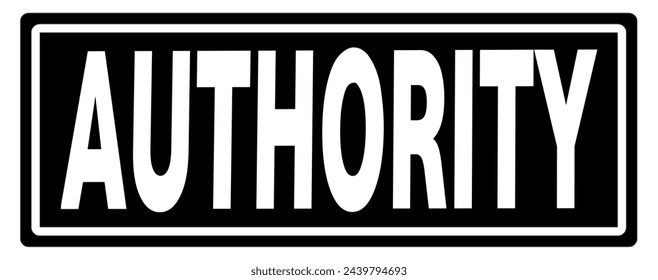 the stamp of authority text