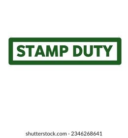 Stamp Duty Exposed From Basics to Complexities