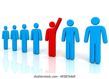 the fourteenth amendment applies to discriminatory action by