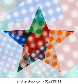 star background