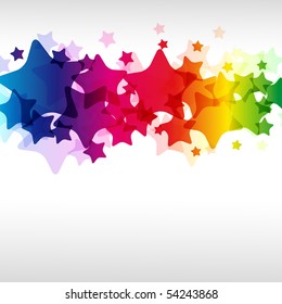 star background
