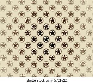 star background