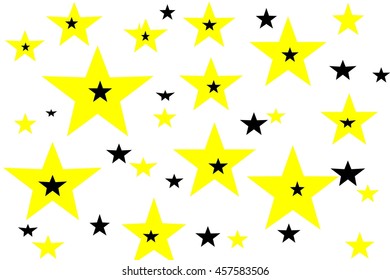 star background graphics 