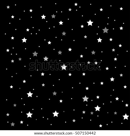 white star wallpaper