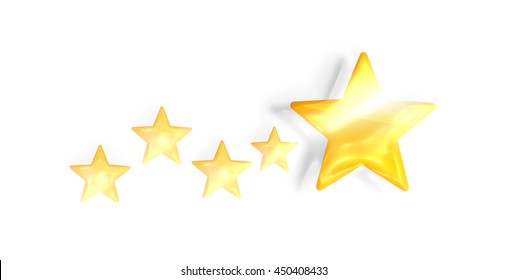 Star Design Graphic 3d Render Stock Illustration 450408433 | Shutterstock