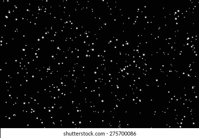 Star Field