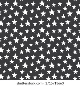 Stars Pattern Images, Stock Photos & Vectors | Shutterstock