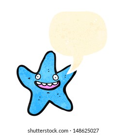 Starfish Cartoon Character Stock Illustration 148625027 | Shutterstock