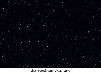 Starry Night Sky Galaxy Space Background. 3D Photo.