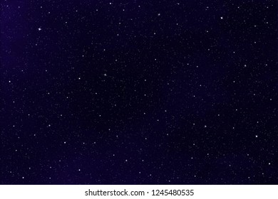 Starry Sky Alien Galaxies Stock Illustration 1245480535 | Shutterstock