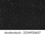 Starry sky background, black and white design. Galaxy collage black background. Outer space galaxy dark aesthetic desktop background. Galaxy night sky with stars black backdrop.