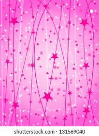 stars background