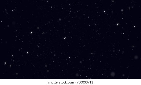 Stars Background