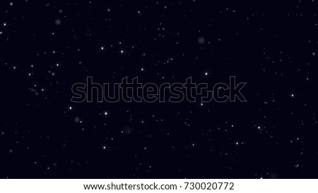 Stars Background