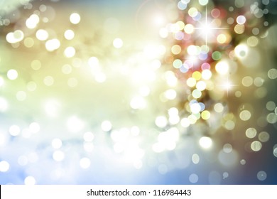 306,506 Fairy lights background Images, Stock Photos & Vectors ...