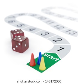 1,561 Board game marker Images, Stock Photos & Vectors | Shutterstock