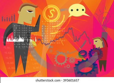 Startup Mentor  Abstract