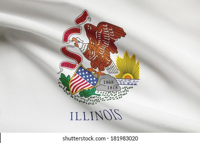 5,077 Illinois state flag Images, Stock Photos & Vectors | Shutterstock