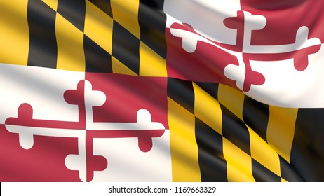 5,256 Maryland flag Images, Stock Photos & Vectors | Shutterstock