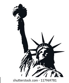 10,589 Silhouette statue of liberty Images, Stock Photos & Vectors ...