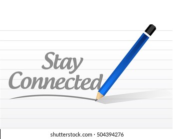 35,348 Stay Connected Images, Stock Photos & Vectors | Shutterstock