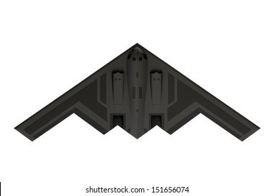 Stealth Bomber