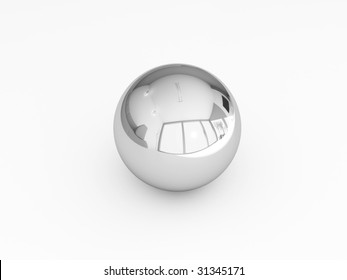 Steel Ball