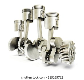 9,585 Truck pistons Images, Stock Photos & Vectors | Shutterstock