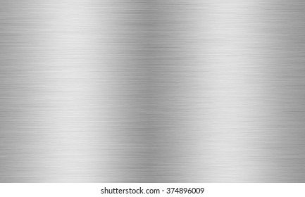 Steel Plate - Metal Background Or Texture