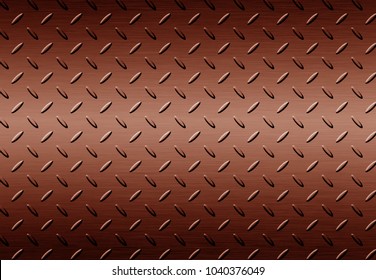 Steel texture plate metal background - Shutterstock ID 1040376049