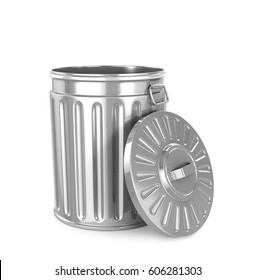 Trashcan Images, Stock Photos & Vectors | Shutterstock