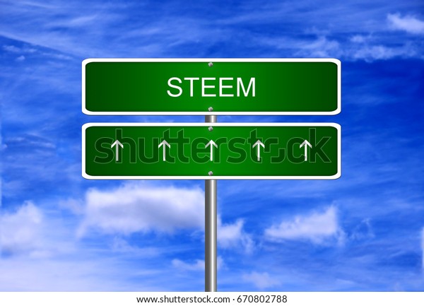 price of steem cryptocurrency