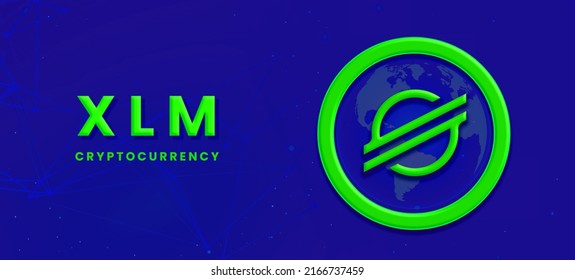 xlm crypto stock