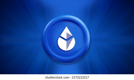 what is steth crypto