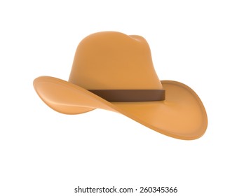 stetson  hat 