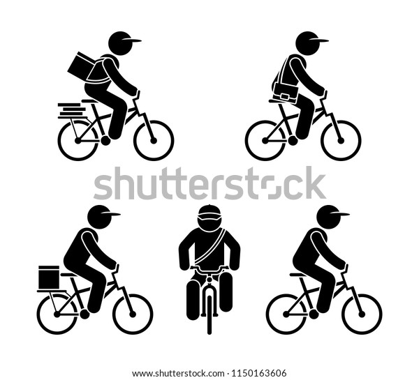cycle delivery service